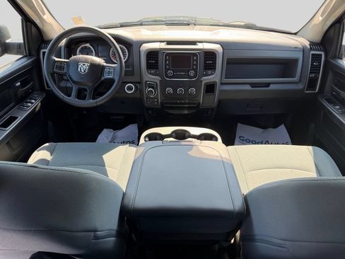 Used 2019 RAM 1500 Tradesman w/ Popular Equipment Group AWD/4WD image 17