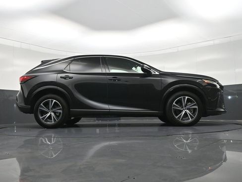 Used 2025 Lexus RX 350 FWD image 22