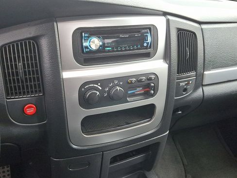 Used 2004 Dodge Ram 1500 Truck 2WD Regular Cab image 23