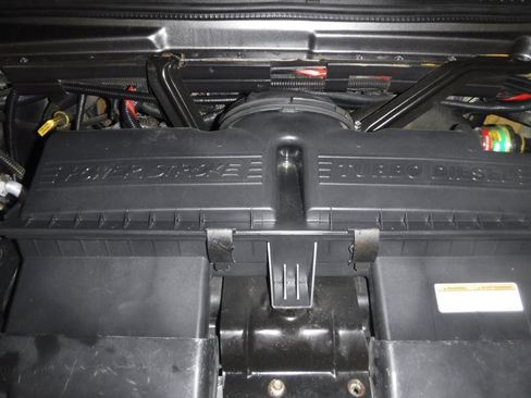 Used 2003 Ford E-450 and Econoline 450 Super Duty image 31