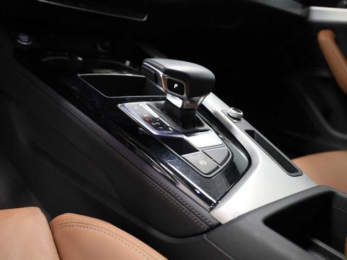 Certified 2023 Audi A5 2.0T Premium Plus w/ Premium Plus AWD/4WD image 27