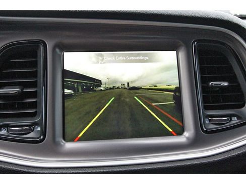 Used 2021 Dodge Challenger R/T Scat Pack RWD image 26