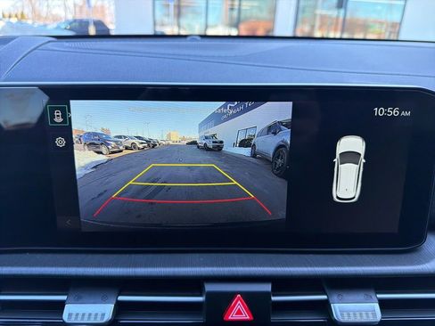 New 2026 Kia Sportage X-Line image 31