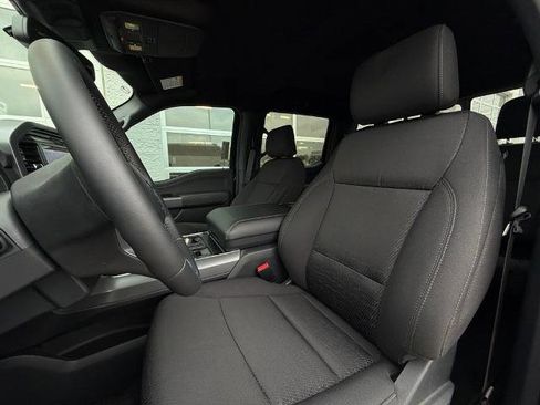 New 2026 Ford F150 XLT w/ Equipment Group 302A MID image 6