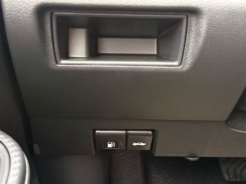 New 2025 Nissan Versa SV w/ Trunk Package image 23