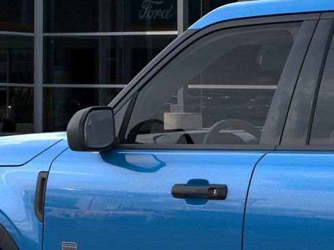 New 2024 Ford Bronco Sport Big Bend AWD/4WD image 21