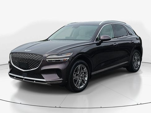 Used 2023 Genesis GV70 2.5T w/ Select Package AWD/4WD image 8