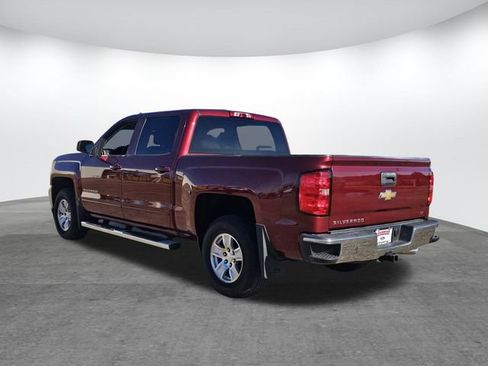 Used 2017 Chevrolet Silverado 1500 LT w/ All Star Edition image 6