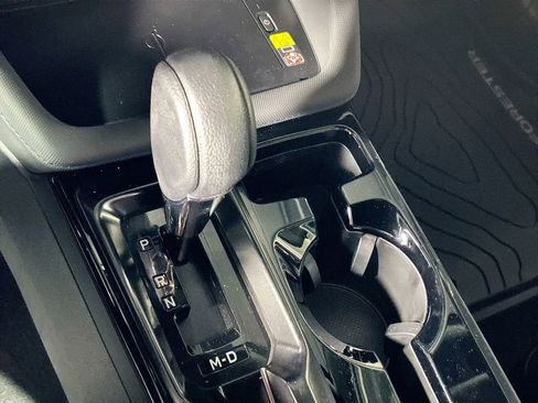 New 2026 Subaru Forester Limited image 18