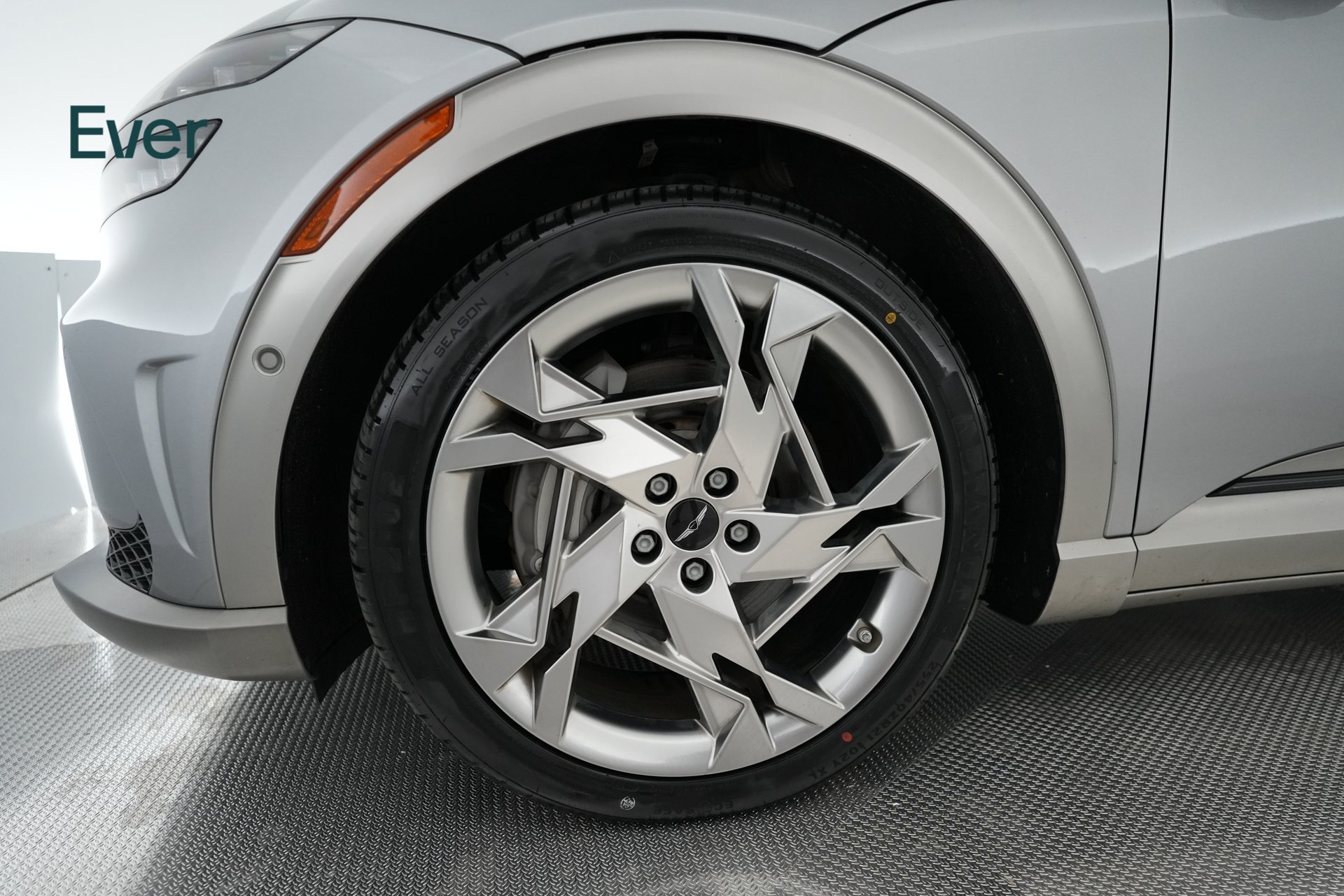 Used 2023 Genesis GV60 Performance AWD/4WD image 18