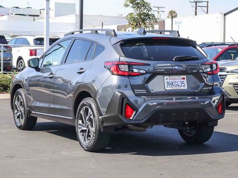 Certified 2024 Subaru Crosstrek 2.0i Premium w/ Popular Package #4 AWD/4WD image 7