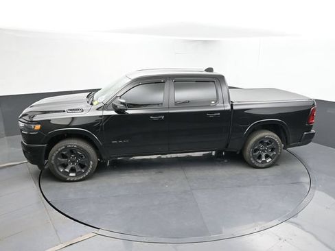 Used 2025 RAM 1500 Big Horn AWD/4WD image 42