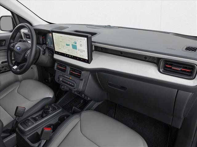 New 2026 Ford Maverick Lariat w/ Black Appearance Package AWD/4WD image 11