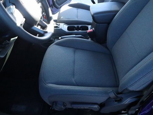 New 2026 Jeep Wrangler Sport image 10