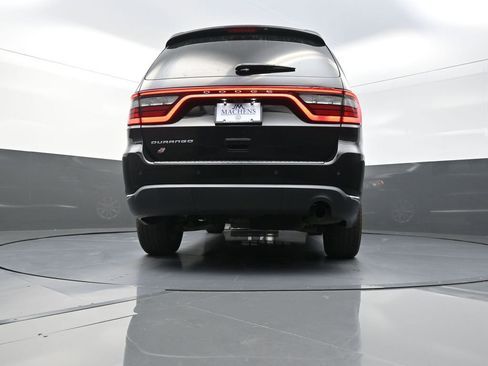 Used 2019 Dodge Durango SXT AWD/4WD image 26