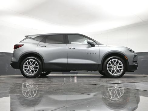 Certified 2023 Chevrolet Blazer LT AWD/4WD image 29