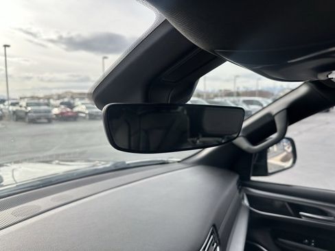 Used 2023 Jeep Wagoneer Series II image 16