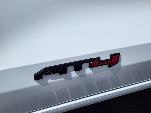 New 2026 GMC Canyon AT4 w/ Nightfall Essentials Package image 8