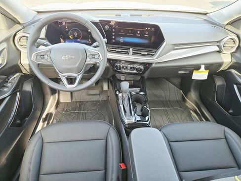 New 2026 Chevrolet Trax ACTIV w/ Driver Confidence Package FWD image 6