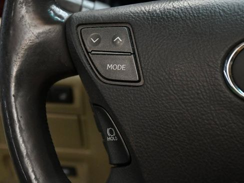 Used 2007 Lexus LS 460 Luxury Sedan image 20