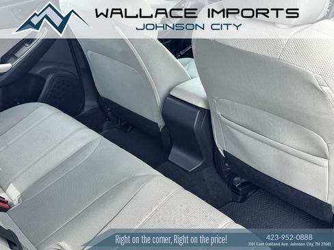 Certified 2022 Subaru Impreza 2.0i AWD/4WD image 39