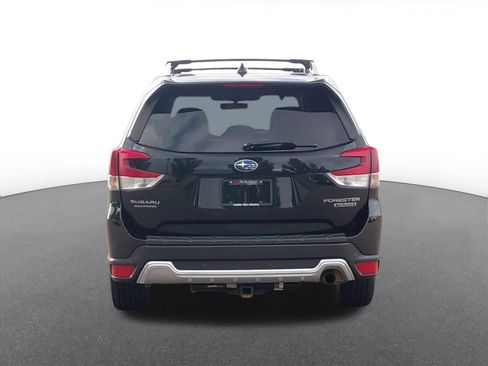Used 2022 Subaru Forester Touring w/ Popular Package #2 AWD/4WD image 5