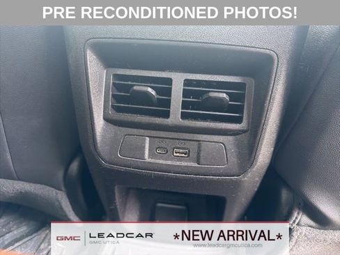 Used 2023 GMC Canyon AT4 w/ AT4 Premium Package image 14