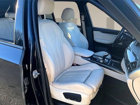 Used 2017 BMW X5 xDrive35i image 26