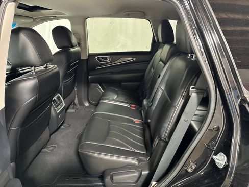 Used 2014 INFINITI QX60 Luxe w/ Premium Package AWD/4WD image 5