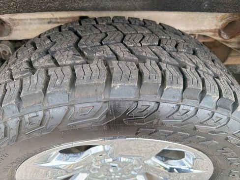 Used 2014 Chevrolet Silverado 1500 LTZ Z71 w/ LTZ Plus Package image 7