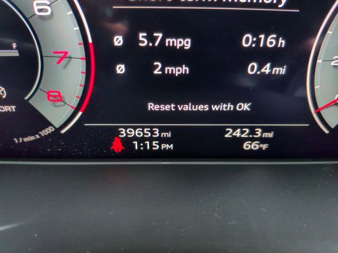 Used 2023 Audi Q5 2.0T Premium Plus w/ Premium Plus Package image 22