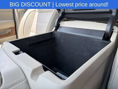 Used 2020 GMC Yukon Denali w/ Open Road Package AWD/4WD image 51