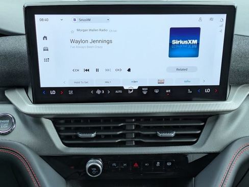 New 2026 Ford Explorer ST RWD image 18
