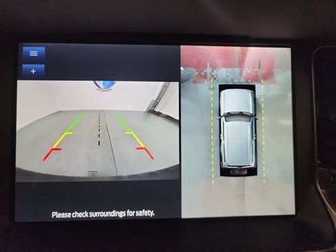 Used 2023 Ford Bronco Wildtrak image 28