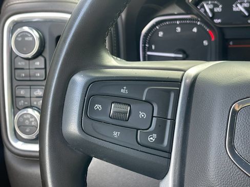 Used 2023 GMC Sierra 2500 SLT AWD/4WD image 25