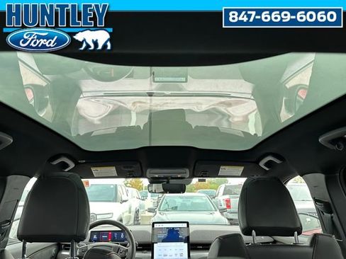 Used 2022 Ford Mustang Mach-E GT image 11