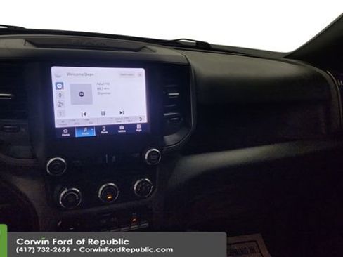 Used 2022 RAM 3500 Tradesman image 17