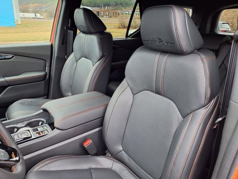 New 2026 Honda Passport TrailSport Elite image 13