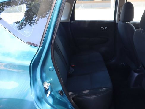Used 2015 Nissan Versa Note SV FWD image 21