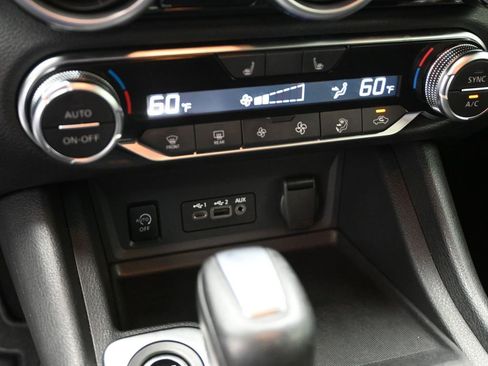 Used 2024 Nissan Sentra SR image 21