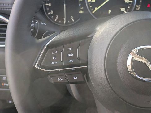 New 2025 MAZDA CX-5 AWD 2.5 S w/ Premium Plus Pkg image 17