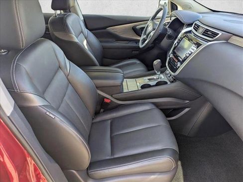 Used 2017 Nissan Murano Platinum w/ Platinum Technology Package image 23