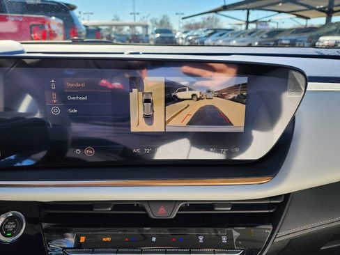 New 2026 Buick Envision Avenir image 30