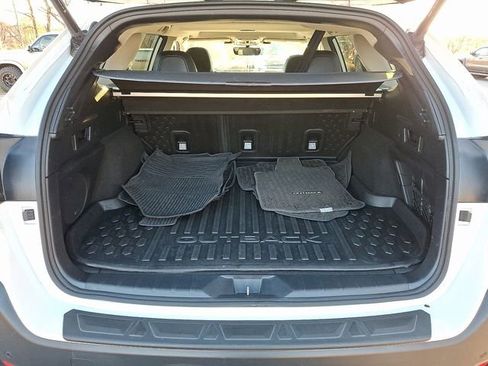 Used 2024 Subaru Outback Limited w/ Popular Package #2 image 29