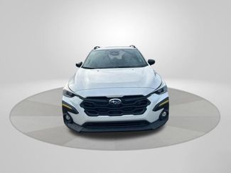 New 2026 Subaru Crosstrek 2.5i Sport w/ Crosstrek Mirror Package AWD/4WD video 2