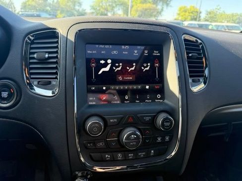 Used 2020 Dodge Durango GT AWD/4WD image 17