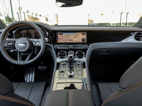 Used 2026 Bentley Continental GT AWD/4WD image 21