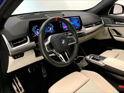 Certified 2026 BMW X1 M35i AWD/4WD image 21