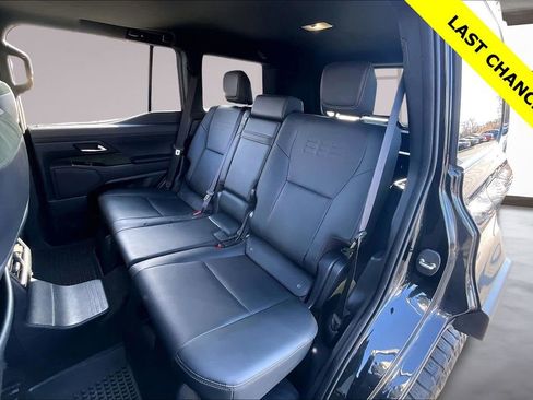 Used 2024 Lexus GX 550 550 Overtrail image 26