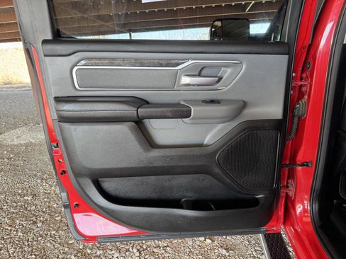 Used 2019 RAM 1500 Big Horn image 25